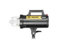 Quadralite Move X 400 - 466119 - zdjęcie 5